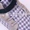 Latest Fashion Cotton Fabric Wholesale Baby Shoes For boy