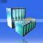 Low resistance HV Combined HEPA Air filter for industrial vacuum cleaner