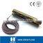 quartz enail coil heater spiral heater