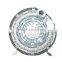 Greenco--Gezhiling ,electric air compressor,high pressure air ring blower,side channel vacuum pump