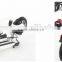 High speed adjustmable electric scooter folding skateboard listrik