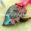 Hight quality custom design zinc alloy running sports medal/cheap running medals