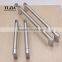 Stainless Steel Furniture Cabinet Hardware Pull Handles