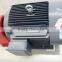 Electric hammer mill for grain mill
