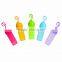 Eco friendly green canteen water bottle for outdoor