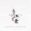 Lover Custom Jewelry Wholesale Charms European Charm Bracelet Necklace 100% Real 925 Sterling Silver S175 Best Gifts For You Or