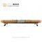Amber cheap police led strobe light bar police lights TBD-2000L/AMBER