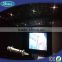 EP-016 Star crystal light fixture of fiber optic ceiling fiber optic star ceiling decoration