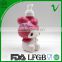 animal shape cute new design wholesale plastic bottle manufacturers Shenzhen