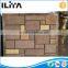 Stone hardboard wall panel,stone wall decor,prices building materials