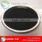 High quality 98% soluble potassium humate