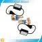 5000LM H1 H3 H4 H7 H11 9005 9006 Car Headlight Kit Driving Lamps Bulbs 6000K Fog Lamp Light