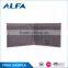 Alfa Best Selling Hot Chinese Products Vintage Brown Men Genuine Leather Wallet Card Holders