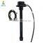 FLS2-700 free cutting high resolution water flow transducer