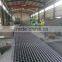 steel bar grating jiuwang or hot dipped galvanized steel grating price from factory supplier