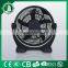 10 inch solar powered box fan with cheap price for home blender ,fan machine
