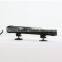China supplier wholesale high power C.REE 12PCS*10W offroad LED light bar one row single row 120W 4X4 accessories