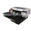 Hot selling WER-D4880T Digital economical t shirt printing machine direct to t-shirt printer