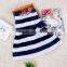 Kids Girls Dress Children's Princess Dress Stripe Sundress Rainbow Striped Girls Princess Dresses For Kids Clothing Girls' Dress