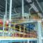 OSB (full set Germany Dieffenbacher automic production line)made by LULI GROUP