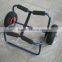 2015 fashion design Kayak trolley boat trolley canoe trolley