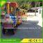 shopping mall tourist train for sale 18 seats trackless train for sale