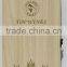 2 bottles wood wine box,China wine box,gift boxes for wine bottles
