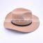 >>>> Hot Sale New Unisex Fashion Tourist Outdoor Western Cowboy Hat