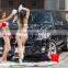 GFS-C1-portable washing car machine with 6m hose