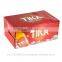 Tika Lager Beer 250ml with easy open cap 5.0% vol.alc.