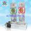 doypack stand up pouch food packaging/stand up pouch with zip lock/stand up pouch with clear window