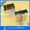 20 years lifespan aluminium window section extrusion aluminium price