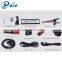 Capacitive Touch Screen DVD Player Wifi Car DVD Player with AUX/GPS/Bluetooth/Radio