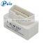 Newest Super Mini ELM327 Bluetooth OBD2 V2.1 ELM327 Wireless Scan Tool for Multi-brands CAN-BUS Supports All OBD2 Protocol