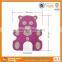 2017 new self adhesive metal hanging hooks/ metal hanger hooks