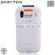 Android rugged smartphone with NFC 4.5 inch screen data collector