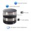 High Quality Mini Bluetooth Speaker with Keyring for SmartPhone