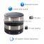 Super Bass Hifi Stereo Wireless Bluetooth Speaker Subwoofer Boombox