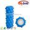 Fitness Traveller product foam roller for yoga/muscle massage foam roller