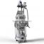 vacuum cavitation rf lipo laser 650nm beauty machine