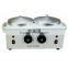 Hottest 2 Pots Bulk Paraffin Portable Wax Heater
