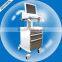 3 Different Size Tips Hifu Face Lifting Machine for Skin Tightening