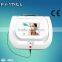 Portable high frequency galvanic facial machine