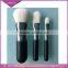 Wholesale Professional Private Label 3 Mini Makeup Brushes, Cosmetic Brushes, Makeup Brushes Set With Free Sample