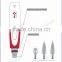 NL-EDP01New Hot Derma Pen ! Electronic red auto derma pen for stretch mark treatment