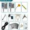 Super discount!! Double head cryolipolyisis loss weight machine/fat freeze body shaping machine