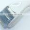 2015 Fashion Ce Approved Titanium Alloy Steel 540 Needles Derma Roller Zgts Machine