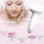 Cheap Product Hot Sale Brush Portable Facial Scrubber