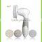 Electric Rotary Rotating Facial Skin Cleansing Brush