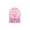 Air Battery Portable Cooling Travel Handheld Usb Small Mini Rechargeable ventilateur Fan